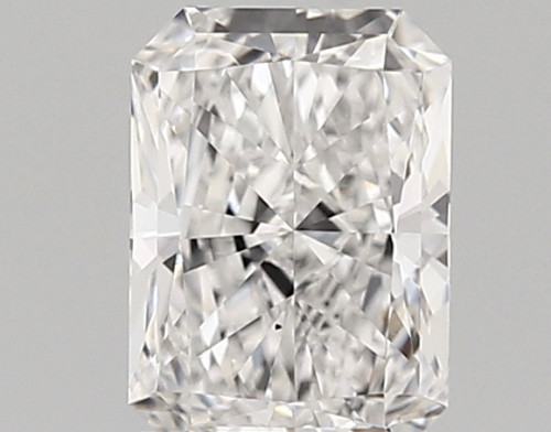 1.00 carat e VS1 EX Cut IGI radiant diamond