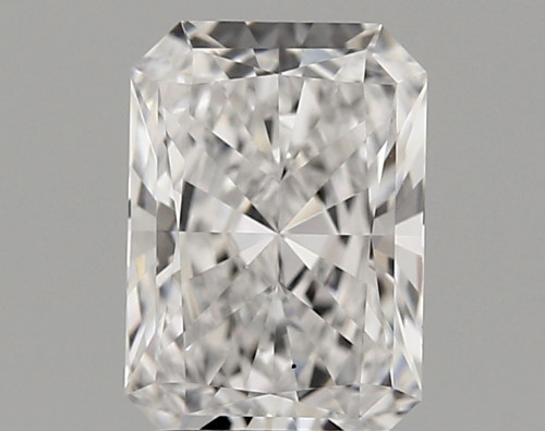 1.71 carat d VS1 EX Cut IGI radiant diamond