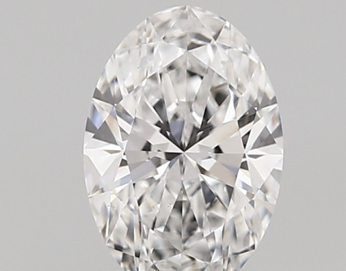 1.02 carat d VVS2 EX Cut IGI oval diamond