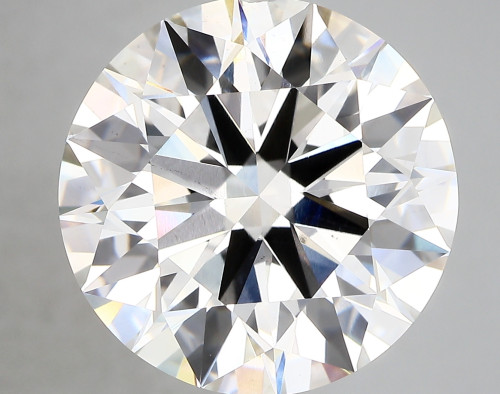 13.2 carat g VS2 ID Cut IGI round diamond
