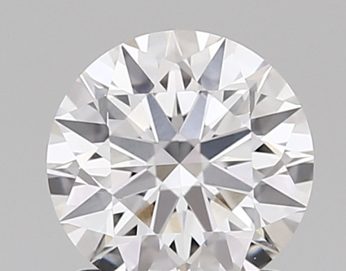 1.13 carat d VVS2 ID Cut IGI round diamond