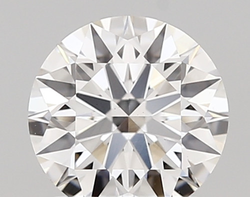 1.18 carat d VS1 ID Cut IGI round diamond