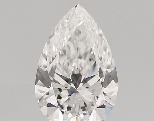 1.34 carat d VS1 EX Cut IGI pear diamond