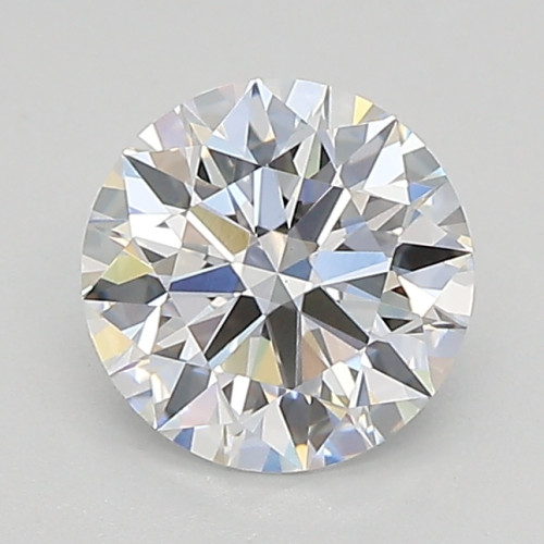 1.13 carat d VVS2 ID Cut IGI round diamond