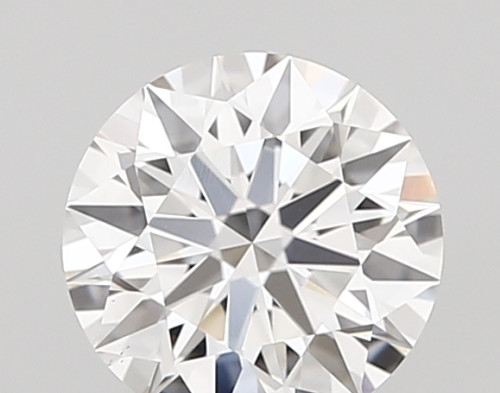 1.08 carat d VS1 ID Cut IGI round diamond