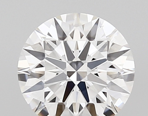 1.11 carat d VVS2 ID Cut IGI round diamond