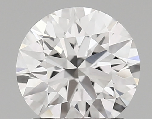 1.13 carat d VVS2 ID Cut IGI round diamond