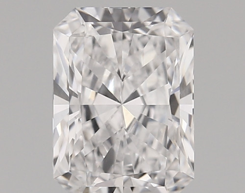 1.81 carat d VVS2 EX Cut IGI radiant diamond
