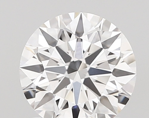 1.12 carat d VVS2 ID Cut IGI round diamond