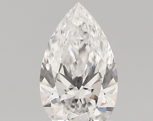 1.01 carat d VVS2 EX Cut IGI pear diamond