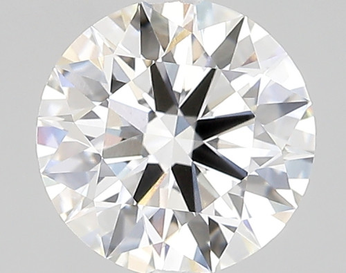 2.36 carat d VVS2 ID Cut IGI round diamond