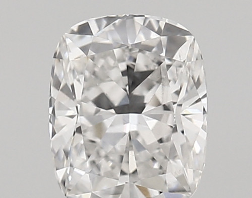 1.13 carat e VS2 VG Cut IGI cushion diamond