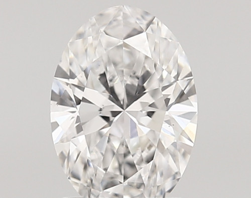 1.18 carat d VS1 EX Cut IGI oval diamond