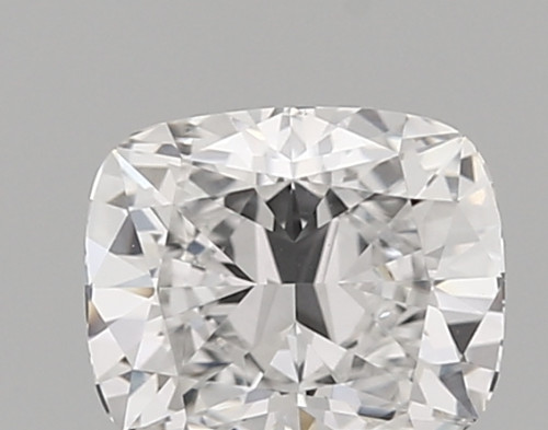 1.01 carat e VVS1 EX Cut IGI cushion diamond