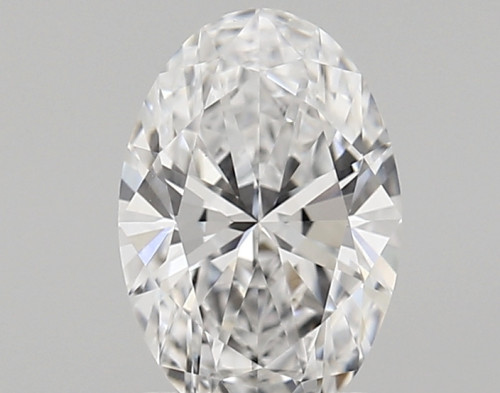 1.12 carat d VVS2 EX Cut IGI oval diamond