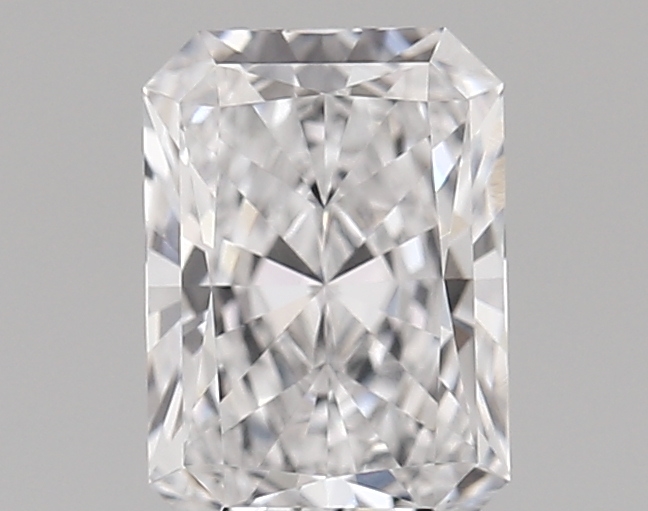 1.16ct D VVS2 Radiant (IGI)