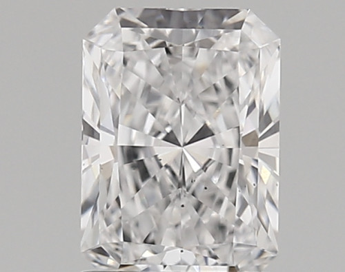 1.12 carat d VS2 EX Cut IGI radiant diamond