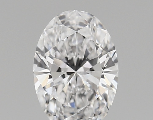 1.00 carat d VS1 EX Cut IGI oval diamond