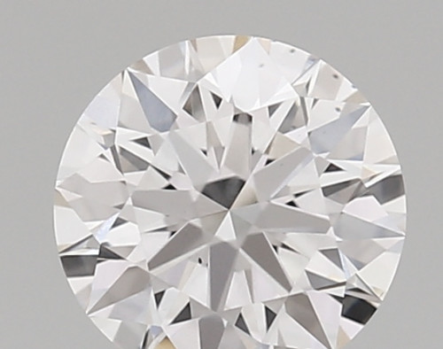 1.09 carat d VS1 ID Cut IGI round diamond