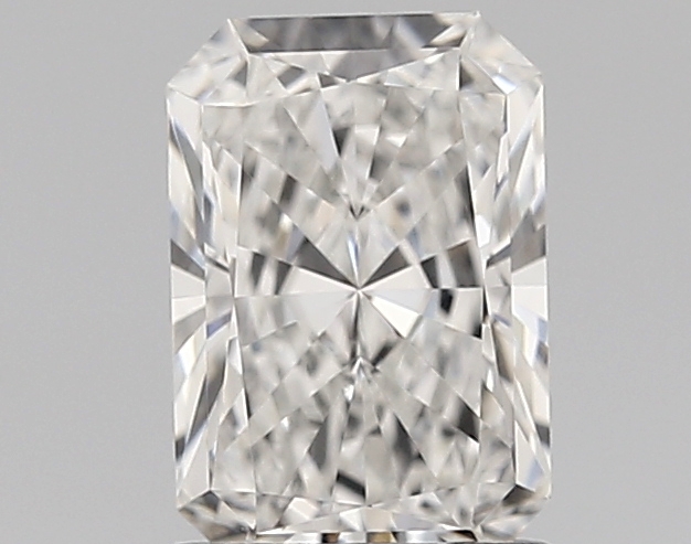 1.12ct E VVS1 Radiant (IGI)