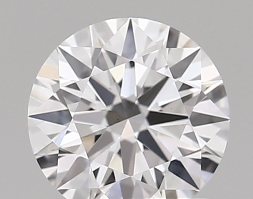 1.11 carat d VVS2 ID Cut IGI round diamond