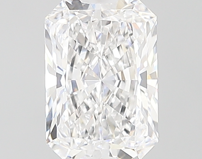 1.09ct E VVS2 Radiant (IGI)