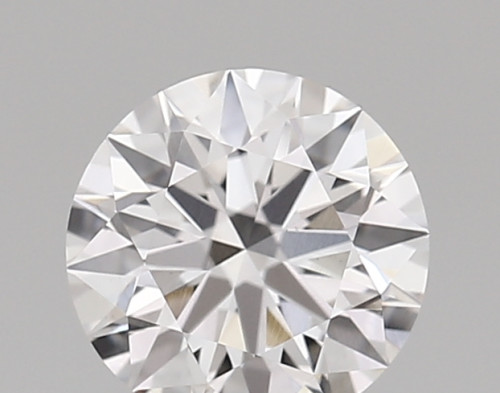 1.13 carat d VVS2 ID Cut IGI round diamond