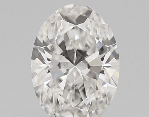 1.16 carat e VVS2 EX Cut IGI oval diamond