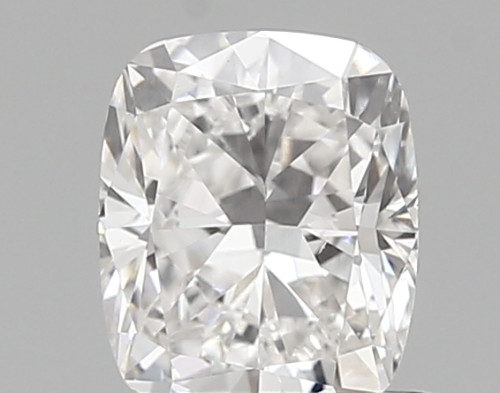 1.04 carat e VS1 VG Cut IGI cushion diamond