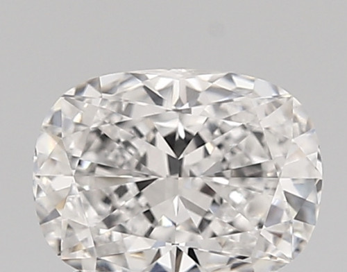 1.01 carat e VVS1 EX Cut IGI cushion diamond