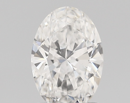 1.14 carat d VS1 EX Cut IGI oval diamond