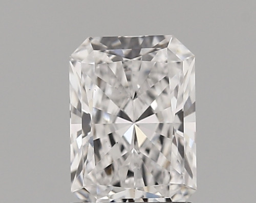 1.2 carat d VS1 EX Cut IGI radiant diamond