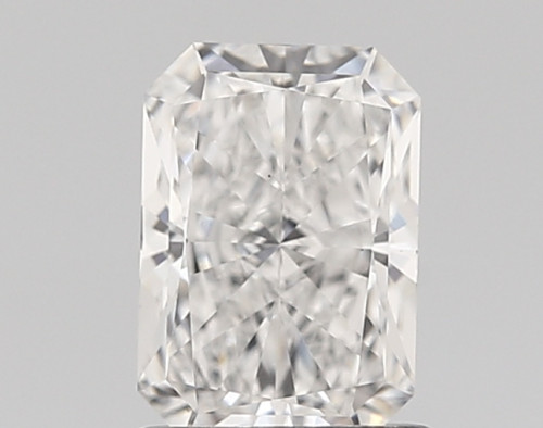 1.01 carat d VS1 EX Cut IGI radiant diamond