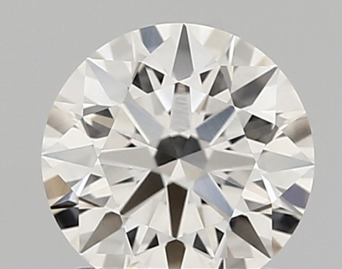 1.13 carat d VVS2 ID Cut IGI round diamond