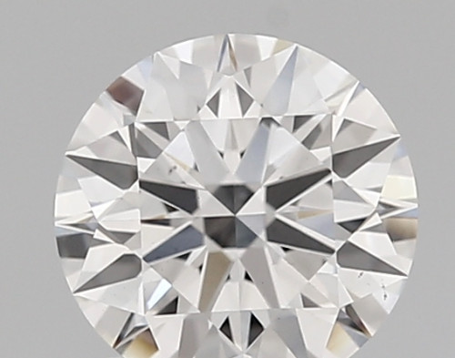 1.11 carat d VS1 ID Cut IGI round diamond