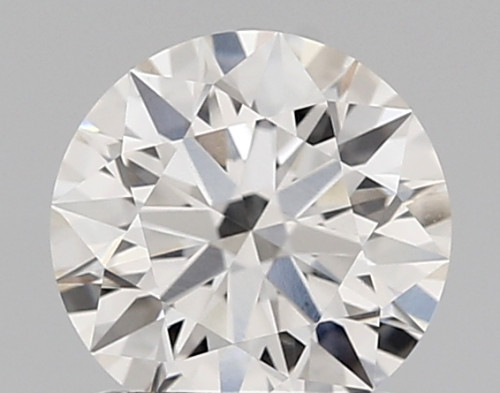 1.15 carat d VS1 ID Cut IGI round diamond