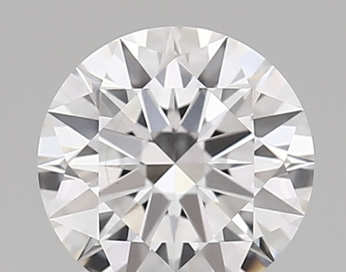 1.07 carat d VS1 ID Cut IGI round diamond