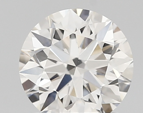 1.2 carat f VVS2 ID Cut IGI round diamond