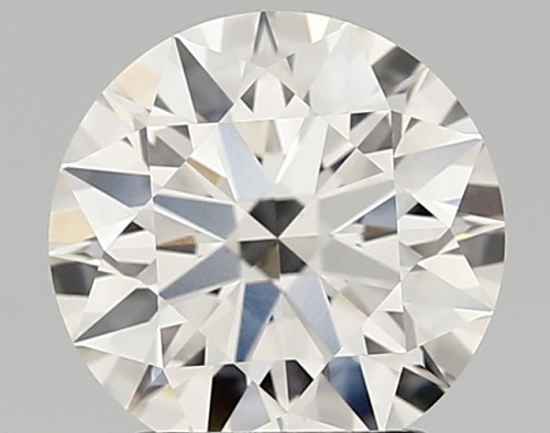 1.92 carat d VVS2 ID Cut IGI round diamond