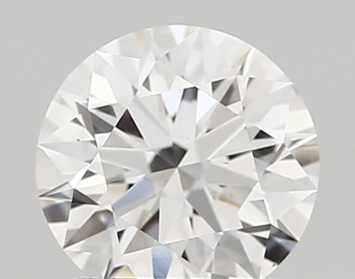 1.12 carat d VS1 ID Cut IGI round diamond