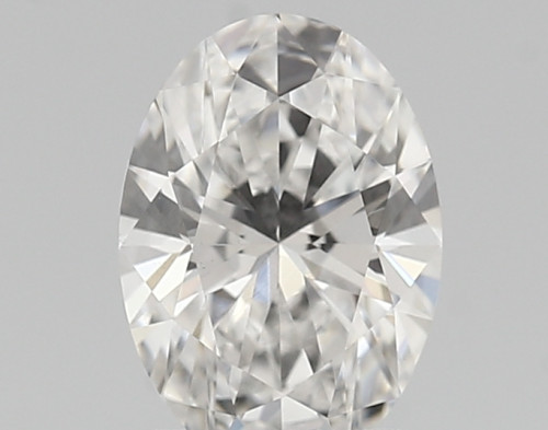 1.18 carat d VS1 EX Cut IGI oval diamond