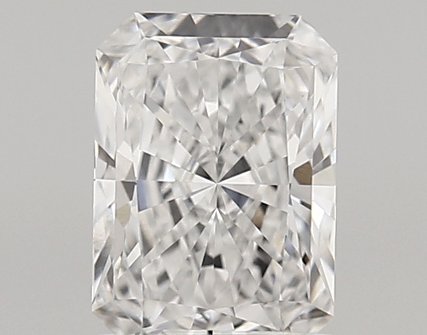 1.08ct E VVS2 Radiant (IGI)