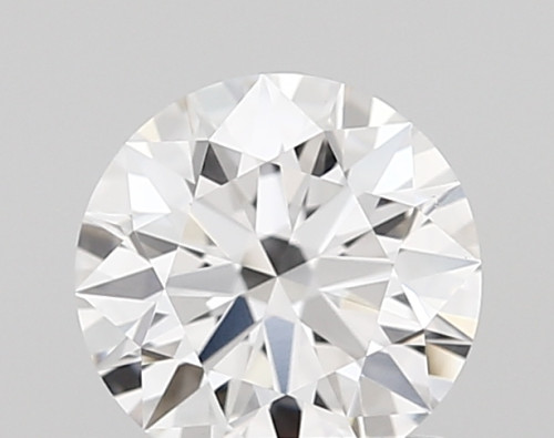 1.11 carat d VVS2 ID Cut IGI round diamond