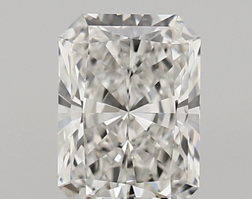 1.06 carat f VVS1 EX Cut IGI radiant diamond