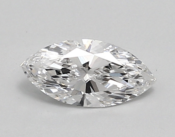 0.71ct D VVS2 Marquise (IGI)
