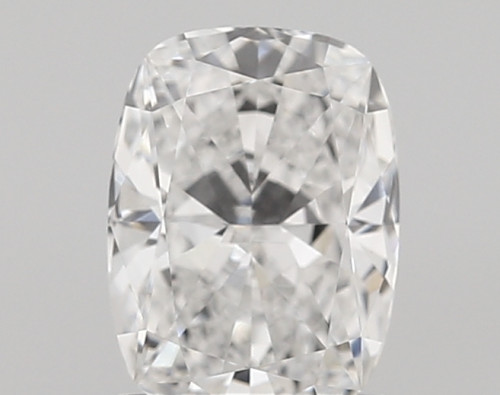 1.21 carat e VVS2 EX Cut IGI cushion diamond