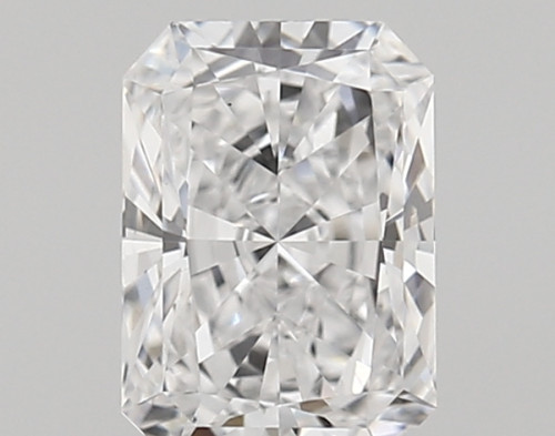 1.01 carat d VS1 EX Cut IGI radiant diamond