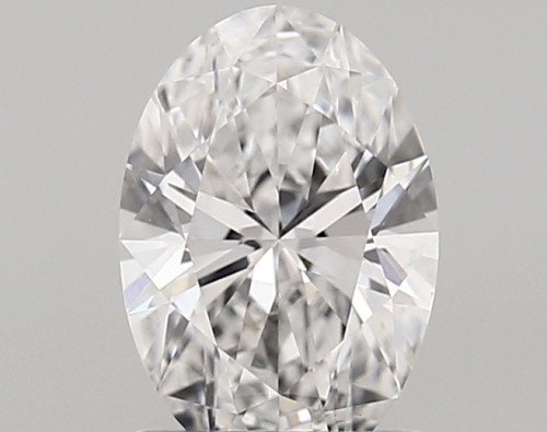 1.01 carat d VS1 EX Cut IGI oval diamond