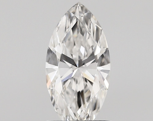 1.04 carat g VVS1 VG Cut IGI marquise diamond