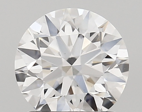 1.16 carat d VS1 ID Cut IGI round diamond